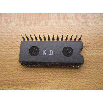 Hitachi HM6264LP-12 IC Chip HM6264LP12 (Pack of 4)