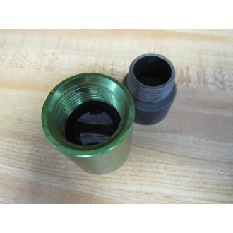 Protection Controls 1028 Heat Seal Assy. For P-C II U-V Scanner