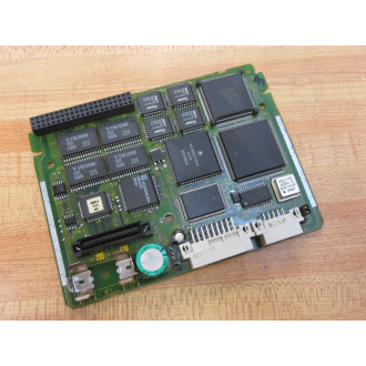 Allen Bradley 40851-138-51 Circuit Bd 4085113851 Rev.E - Used