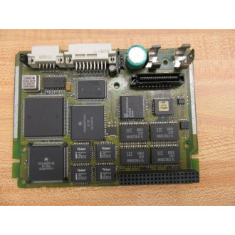 Allen Bradley 40851-138-51 Circuit Bd 4085113851 Rev.E - Used