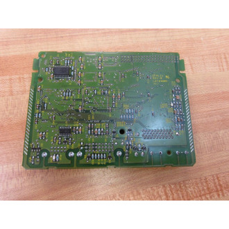 Allen Bradley 40851-138-51 Circuit Bd 4085113851 Rev.E - Used