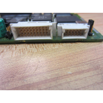 Allen Bradley 40851-138-51 Circuit Bd 4085113851 Rev.E - Used