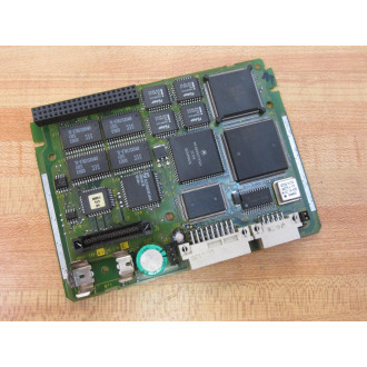 Allen Bradley 40851-138-51 Circuit Bd 4085113851 Rev.E - Used