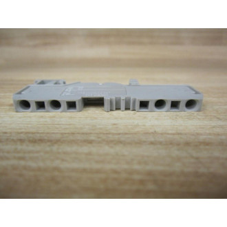 Wago 280-633 Terminal Blocks 280633 (Pack of 5) - Used