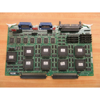 Nachi UM860A Circuit Board - Used