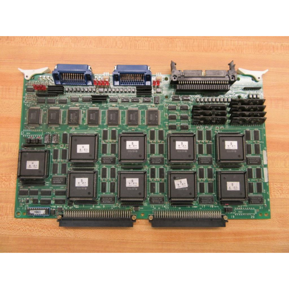 Nachi UM860A Circuit Board - Used