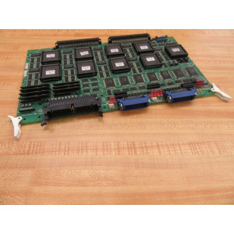 Nachi UM860A Circuit Board - Used
