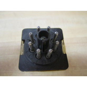 General Electric CR120HC85J02C Relay CR120HC85J02C-115V - Used