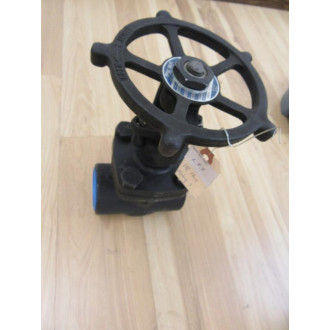 RP&C EF57D Gate Valve 2" CR13 CR13HF - New No Box