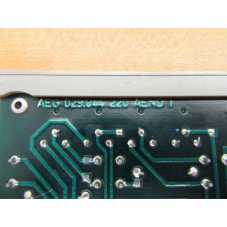 AEG 029 083 114 Module 029083114 - Used