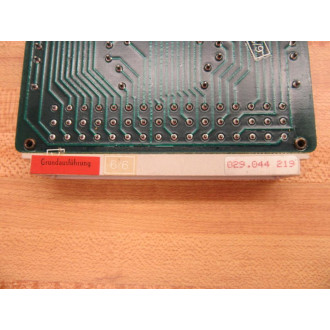 AEG 029 083 114 Module 029083114 - Used