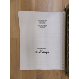 Allen Bradley 1771-A2B 8 Slot IO Chassis 1771A2B With Manuals - New No Box