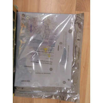 Allen Bradley 1771-A2B 8 Slot IO Chassis 1771A2B With Manuals - New No Box