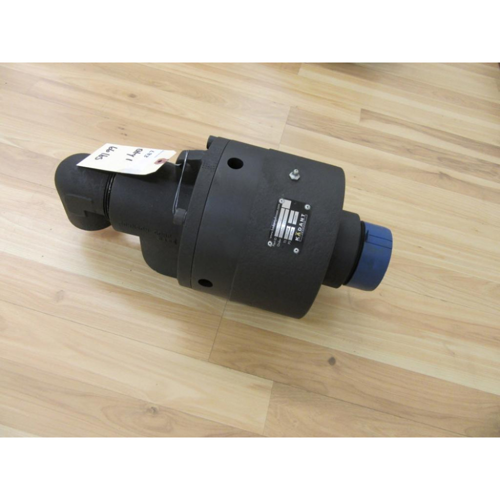 Kadant Johnson 12D42250 Valve - New No Box