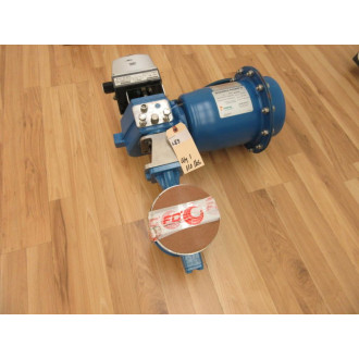 Metso ND9106HN Quadra-Powr X QPX3CK35 - New No Box