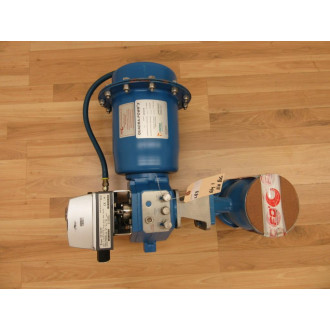 Metso ND9106HN Quadra-Powr X QPX3CK35 - New No Box