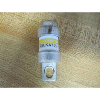 Kyosan 25LKA75U Clear-up Fuse - Used