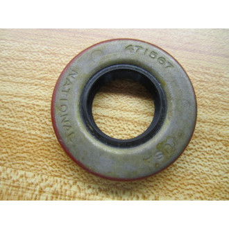 National 471567 Oil Seal - New No Box