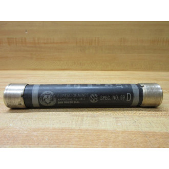 Gould Shawmut Ferraz TRS-3-210 Mersen Trionic Fuse TRS3210 (Pack of 2) - New No Box