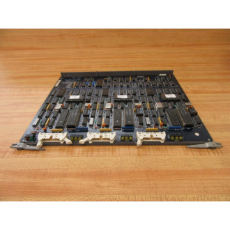 Measurex 053450-01 Circuit Board 04345000 Missing Clips - Used