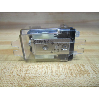 Dayton 2A544E Relay - Used