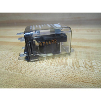 Dayton 2A544E Relay - Used