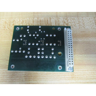 Indramat 109-0575-4B10-03 Control Board 10905754B1003 - Used