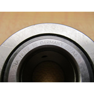 INA NUTR-20 Track Roller Bearing NUTR20 - New No Box