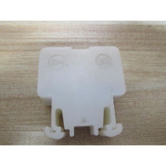 EM EE Terminal Block (Pack of 12) - Used
