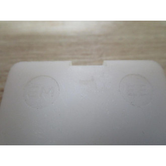 EM EE Terminal Block (Pack of 12) - Used