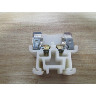 EM EE Terminal Block (Pack of 12) - Used
