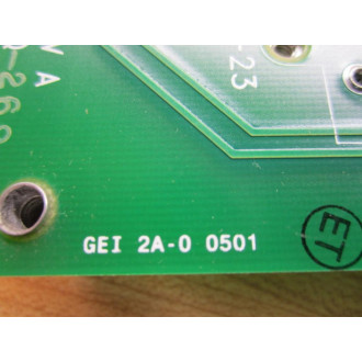 Crouzet PB-24HQ-269 IO Module 57-464 Rev A - Used