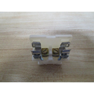 EM EE Terminal Block (Pack of 12) - Used