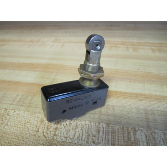 Micro Switch BZ-2AQ18T1 Honeywell Basic Switch WRoller BZ2AQ18T1 - New No Box