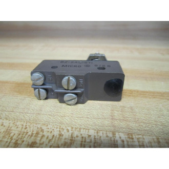 Micro Switch BZ-2AQ18T1 Honeywell Basic Switch WRoller BZ2AQ18T1 - New No Box