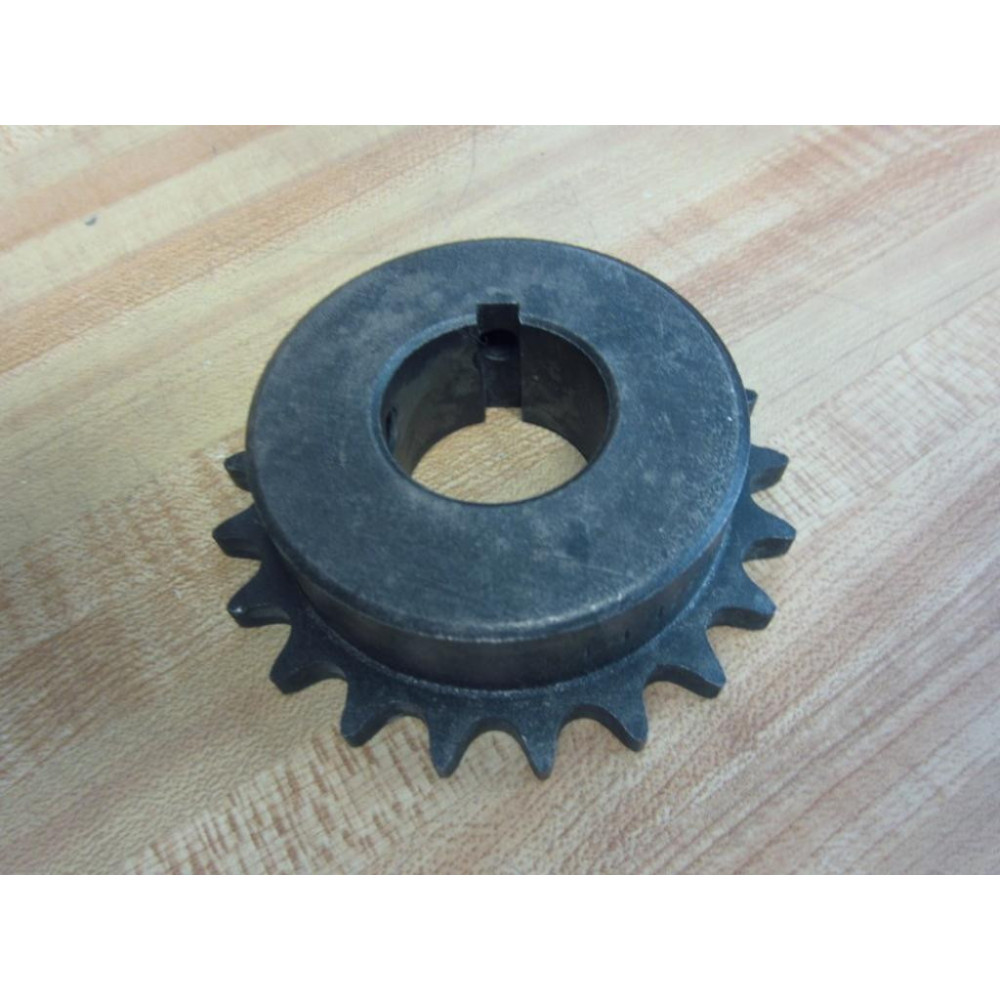 Martin 40BS21 1 14 Sprocket 40BS21114 - New No Box Martin 40BS21 1 14 Sprocket 40BS21114 - New No Box