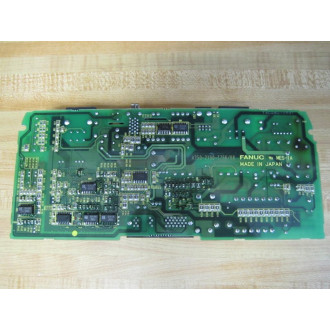Fanuc A20B-2100-0762 ALPHA-I PCB A20B-2100-076208C Non-Refundable - Parts Only