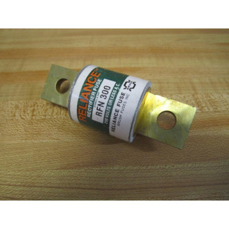 Reliance RFN 300 Rectifier Fuse RFN300 - New No Box