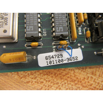 Micro Memory MM-7000-1M Circuit Board MM70001M - Used