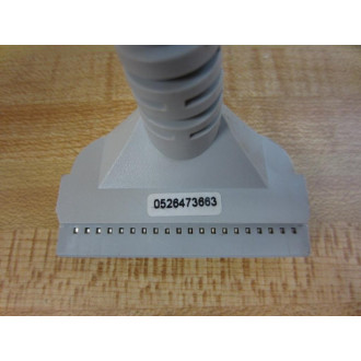 AWM E89980-A Cable LL64151-A - New No Box