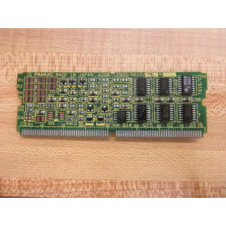 Fanuc A20B-2900-0630 Module A20B-2900-063005D - Parts Only