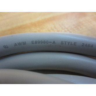 AWM E89980-A Cable LL64151-A - New No Box