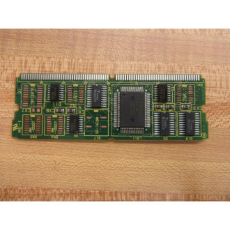 Fanuc A20B-2900-0610 Servo Drive Mod Daughter Bd 2 A20B-2900-061002B - Parts Only