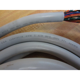 AWM E89980-A Cable LL64151-A - New No Box