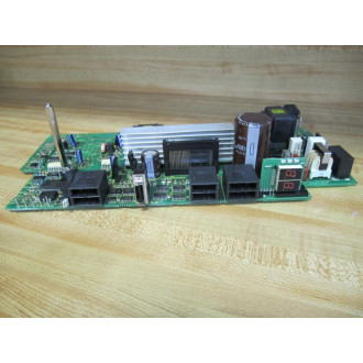 Fanuc A16B-2202-0420 Board A16B-2202-042008E - Used