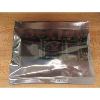 Fanuc A20B-2901-066002A PMC Module A20B-2901-066002A