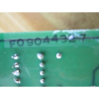 Fanuc A16B-2202-0420 Board A16B-2202-042005D - Parts Only
