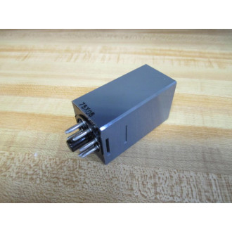 IDEC GT5P-N Timer GT5PN 0-3 Sec. - New No Box