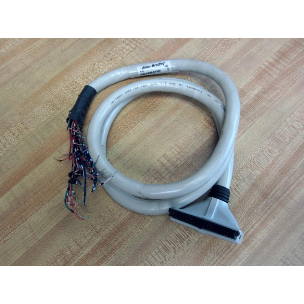 Allen Bradley 1492-CABLE010Z Digital Cable 1492CABLE010Z - New No Box