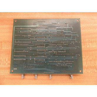 Harris Graphics 476313 Circuit Board - Used